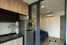 1 Bedroom Condo for sale in THE LINE Wongsawang, Wong Sawang, Bangkok near MRT Wong Sawang