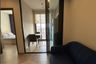 1 Bedroom Condo for sale in THE LINE Wongsawang, Wong Sawang, Bangkok near MRT Wong Sawang