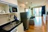 1 Bedroom Condo for Sale or Rent in THE LINE Phahonyothin Park, Chom Phon, Bangkok near MRT Phahon Yothin