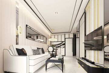 1 Bedroom Condo for sale in Embassy Pattaya, Nong Prue, Chonburi