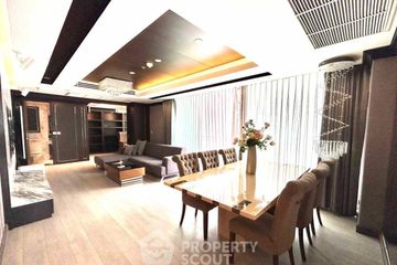 3 Bedroom Condo for Sale or Rent in Baan Siri 31, Khlong Toei Nuea, Bangkok near BTS Phrom Phong