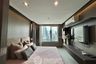 3 Bedroom Condo for Sale or Rent in Baan Siri 31, Khlong Toei Nuea, Bangkok near BTS Phrom Phong