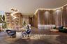 2 Bedroom Condo for sale in XT Huaikhwang, Din Daeng, Bangkok near MRT Huai Khwang