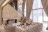 4 Bedroom House for Sale or Rent in Narasiri Krungthep Kreetha, Hua Mak, Bangkok