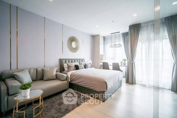 1 Bedroom Condo for rent in Life One Wireless, Lumpini, Bangkok near BTS Ploen Chit