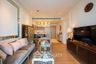 1 Bedroom Condo for rent in Magnolias Waterfront Residences, Khlong Ton Sai, Bangkok near BTS Saphan Taksin