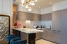 1 Bedroom Condo for rent in Magnolias Waterfront Residences, Khlong Ton Sai, Bangkok near BTS Saphan Taksin