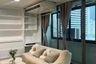 2 Bedroom Condo for rent in Diamond Tower, Silom, Bangkok near BTS Chong Nonsi