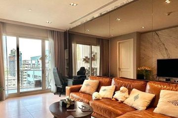 2 Bedroom Condo for Sale or Rent in 185 Rajadamri, Lumpini, Bangkok near BTS Ratchadamri