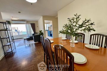 2 Bedroom Condo for rent in Top View Tower, Khlong Tan Nuea, Bangkok near BTS Thong Lo
