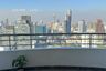 2 Bedroom Condo for rent in Top View Tower, Khlong Tan Nuea, Bangkok near BTS Thong Lo