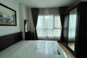 1 Bedroom Condo for rent in Aspire Rama 4, Phra Khanong, Bangkok near BTS Ekkamai