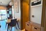 1 Bedroom Condo for rent in Mekin Haus, Fa Ham, Chiang Mai