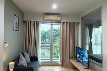 1 Bedroom Condo for sale in The Parkland Srinakarin Lakeside, Samrong Nuea, Samut Prakan near BTS Bang Na