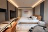 3 Bedroom Condo for rent in Eighteen Seven - One Bangkok, Lumpini, Bangkok near MRT Lumpini