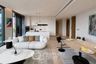 3 Bedroom Condo for rent in Eighteen Seven - One Bangkok, Lumpini, Bangkok near MRT Lumpini