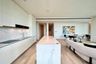 3 Bedroom Condo for rent in Eighteen Seven - One Bangkok, Lumpini, Bangkok near MRT Lumpini