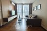 1 Bedroom Condo for rent in Le Luk Condominium, Phra Khanong Nuea, Bangkok near BTS Phra Khanong