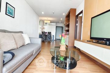1 Bedroom Condo for rent in Le Luk Condominium, Phra Khanong Nuea, Bangkok near BTS Phra Khanong