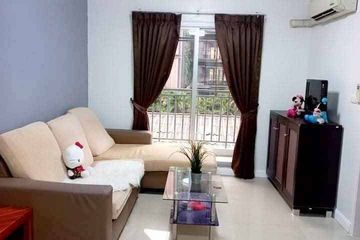 2 Bedroom Condo for rent in Condo One Siam, Wang Mai, Bangkok near BTS National Stadium