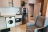 2 Bedroom Condo for rent in Lumpini Suite Phetchaburi - Makkasan, Makkasan, Bangkok near Airport Rail Link Makkasan