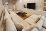 3 Bedroom Condo for rent in Baan Sathorn Chaopraya, Khlong Ton Sai, Bangkok near BTS Krung Thon Buri