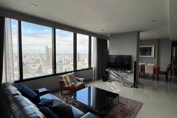 3 Bedroom Condo for rent in M Silom, Suriyawong, Bangkok near BTS Chong Nonsi