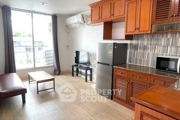 2 Bedroom Condo for rent in Baan Pathumwan, Thung Phaya Thai, Bangkok near Airport Rail Link Phaya Thai
