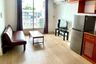 2 Bedroom Condo for rent in Baan Pathumwan, Thung Phaya Thai, Bangkok near Airport Rail Link Phaya Thai