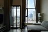 1 Bedroom Condo for sale in KnightsBridge Space Ratchayothin, Chatuchak, Bangkok near BTS Phahon Yothin 24