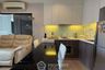 1 Bedroom Condo for sale in Urbano Absolute Sathon - Taksin, Khlong Ton Sai, Bangkok near BTS Krung Thon Buri