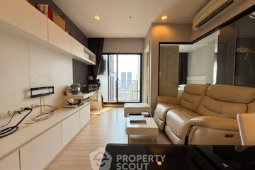 1 Bedroom Condo for sale in Urbano Absolute Sathon - Taksin, Khlong Ton Sai, Bangkok near BTS Krung Thon Buri