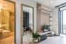 1 Bedroom Condo for rent in The Address Siam-Ratchathewi, Thanon Phetchaburi, Bangkok near BTS Ratchathewi