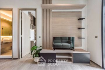 1 Bedroom Condo for rent in The Address Siam-Ratchathewi, Thanon Phetchaburi, Bangkok near BTS Ratchathewi