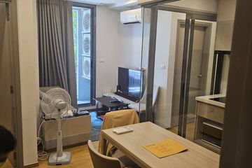 2 Bedroom Condo for rent in The Nest Sukhumvit 71, Phra Khanong Nuea, Bangkok near BTS Phra Khanong