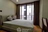 1 Bedroom Condo for rent in Klass Condo Langsuan, Lumpini, Bangkok near BTS Chit Lom