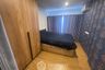 1 Bedroom Condo for rent in The Line Vibe, Chom Phon, Bangkok near BTS Ladphrao Intersection