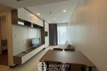 1 Bedroom Condo for rent in Supalai Premier Charoen Nakhon, Khlong San, Bangkok near BTS Khlong San