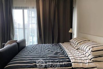 1 Bedroom Condo for rent in Noble Ploenchit, Lumpini, Bangkok near BTS Ploen Chit