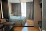 1 Bedroom Condo for rent in Noble Revo Silom, Silom, Bangkok near BTS Surasak