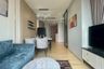 1 Bedroom Condo for rent in Ashton Asoke - Rama 9, Din Daeng, Bangkok near MRT Phra Ram 9