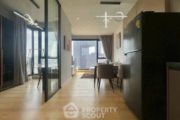 1 Bedroom Condo for rent in Ashton Asoke - Rama 9, Din Daeng, Bangkok near MRT Phra Ram 9