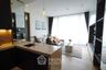 1 Bedroom Condo for rent in Saladaeng One, Silom, Bangkok near MRT Lumpini