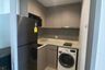 2 Bedroom Condo for rent in Whizdom Connect Sukhumvit, Bang Chak, Bangkok near BTS Punnawithi