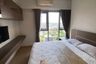 2 Bedroom Condo for rent in Whizdom Connect Sukhumvit, Bang Chak, Bangkok near BTS Punnawithi