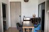 2 Bedroom Condo for rent in Whizdom Connect Sukhumvit, Bang Chak, Bangkok near BTS Punnawithi