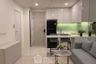 1 Bedroom Condo for sale in Mazarine Ratchayothin, Chan Kasem, Bangkok near BTS Ratchayothin
