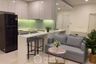 1 Bedroom Condo for sale in Mazarine Ratchayothin, Chan Kasem, Bangkok near BTS Ratchayothin
