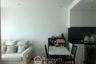 2 Bedroom Condo for sale in Vertiq, Maha Phruettharam, Bangkok near MRT Sam Yan