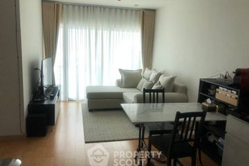 2 Bedroom Condo for sale in Vertiq, Maha Phruettharam, Bangkok near MRT Sam Yan